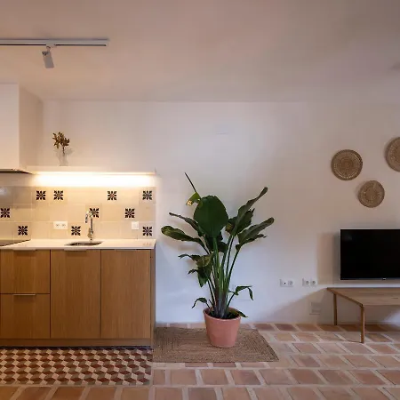 Carmen Del Azahar By Florentia Homes Granada Exterior photo