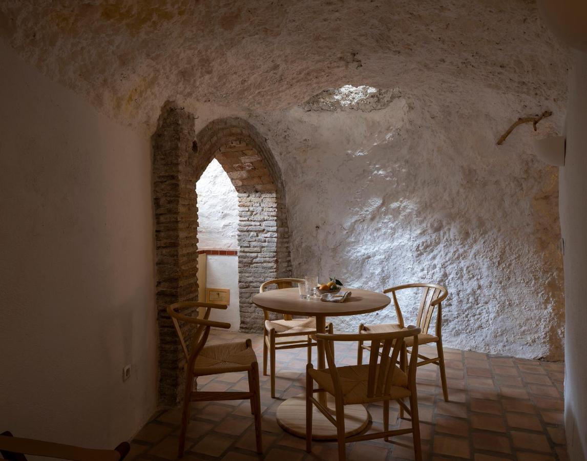 Carmen Del Azahar By Florentia Homes Apartment Granada