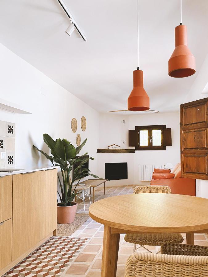 Carmen Del Azahar By Florentia Homes