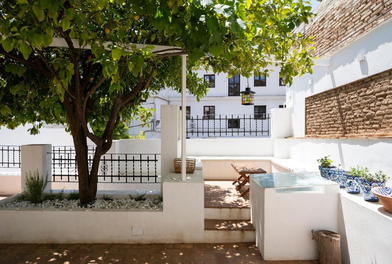 Carmen Del Azahar By Florentia Homes Granada