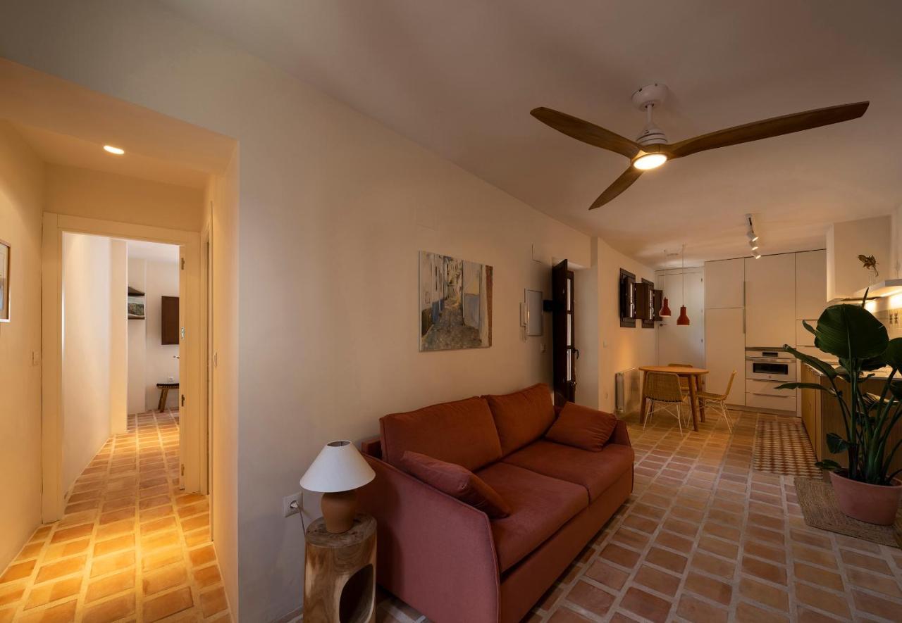 Apartment Carmen Del Azahar By Florentia Homes Granada