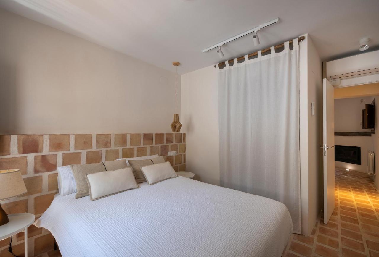 Carmen Del Azahar By Florentia Homes Granada
