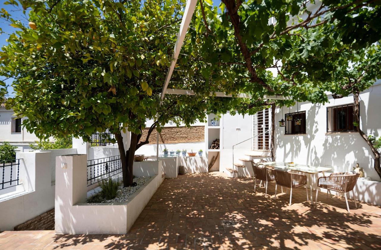 Apartment Carmen Del Azahar By Florentia Homes Granada