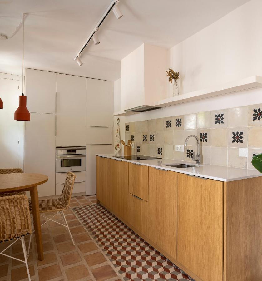 Carmen Del Azahar By Florentia Homes