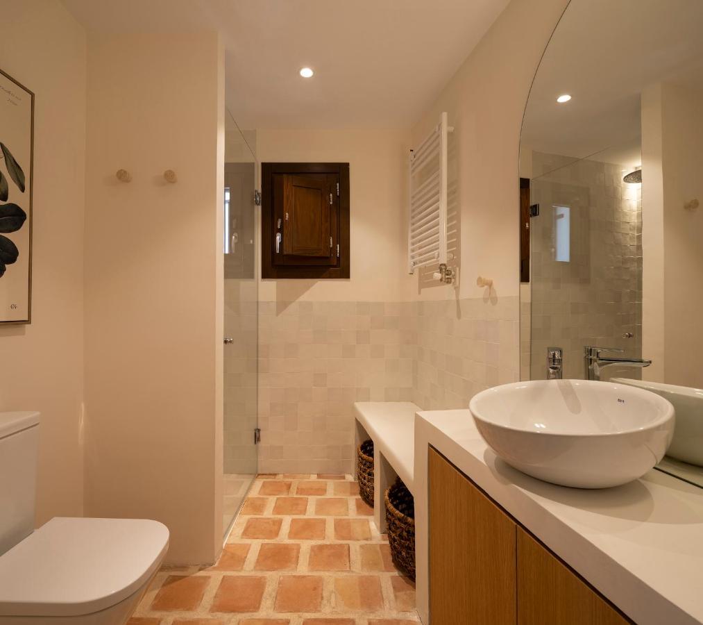 Apartment Carmen Del Azahar By Florentia Homes Granada