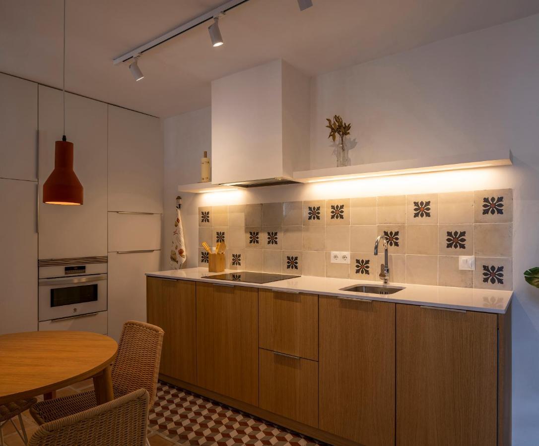 Carmen Del Azahar By Florentia Homes Granada