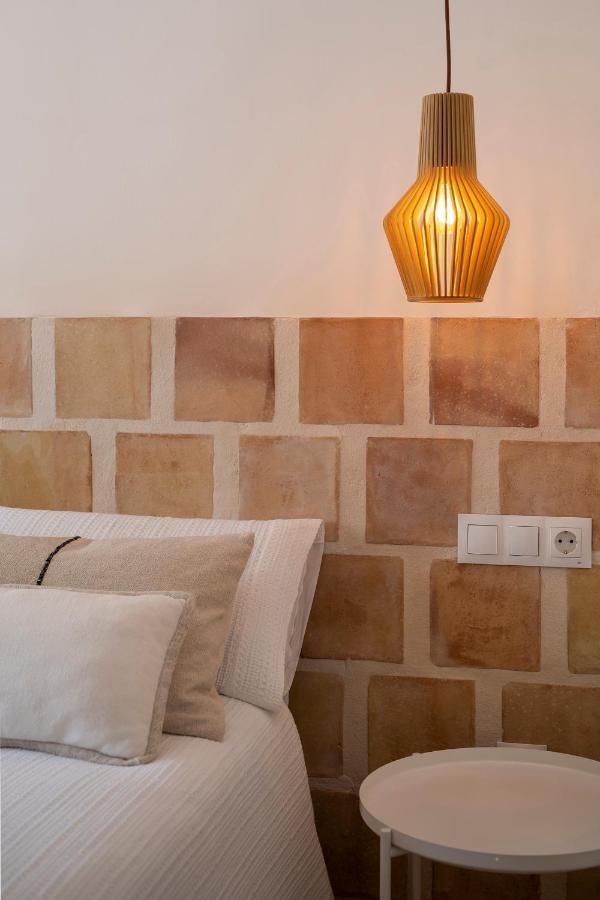 Carmen Del Azahar By Florentia Homes * Granada