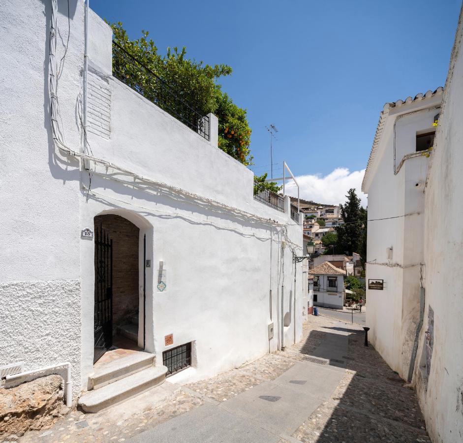 Carmen Del Azahar By Florentia Homes