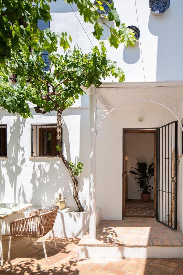 Carmen Del Azahar By Florentia Homes Apartment *