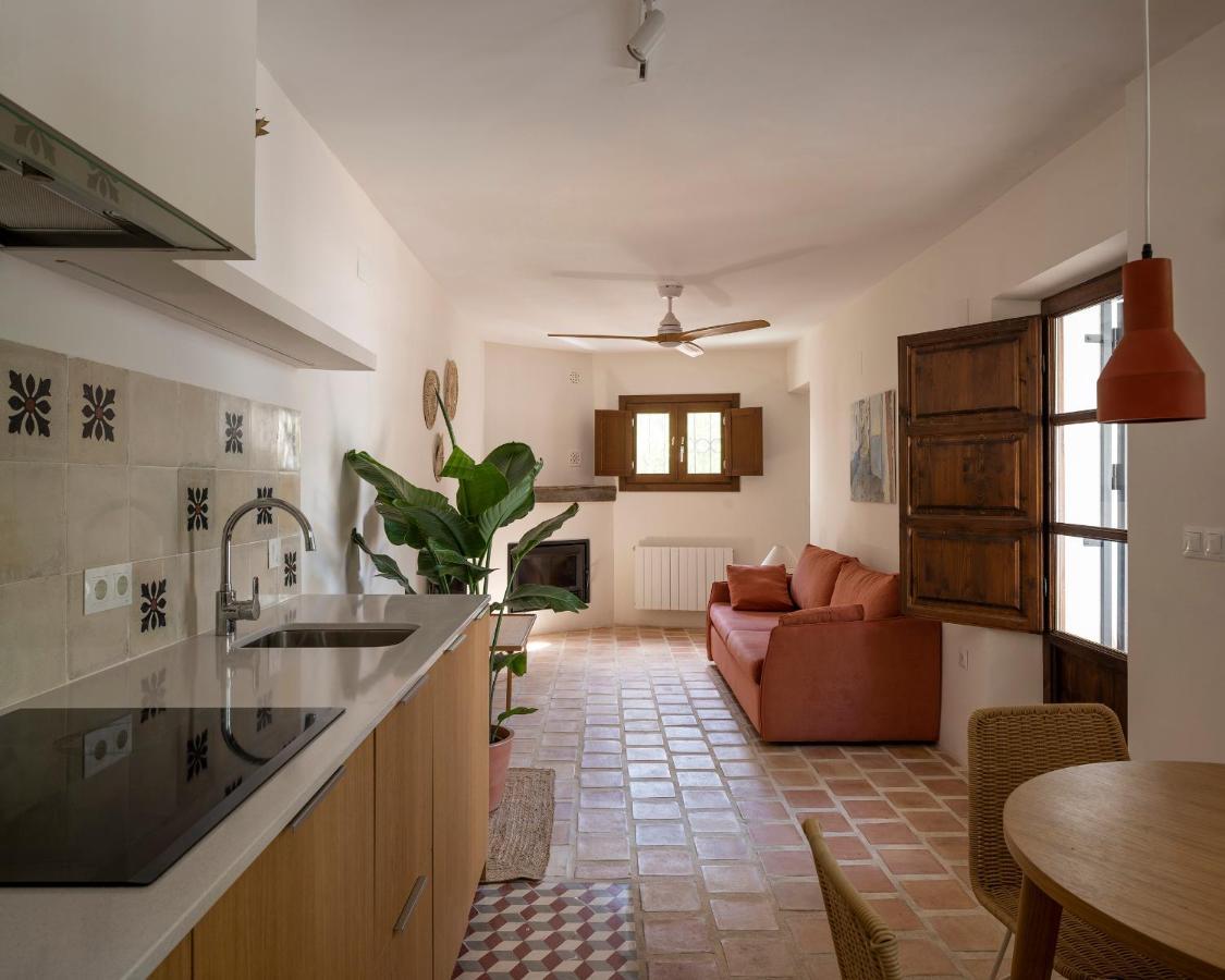 Apartment Carmen Del Azahar By Florentia Homes