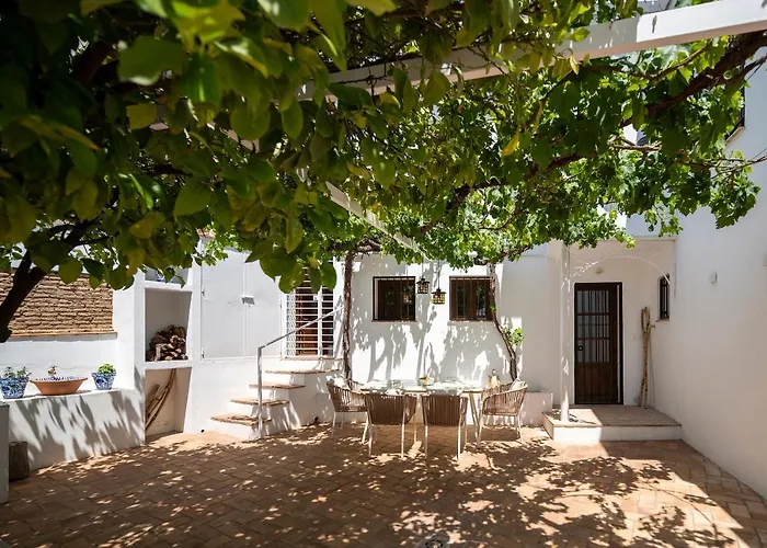 Carmen Del Azahar By Florentia Homes