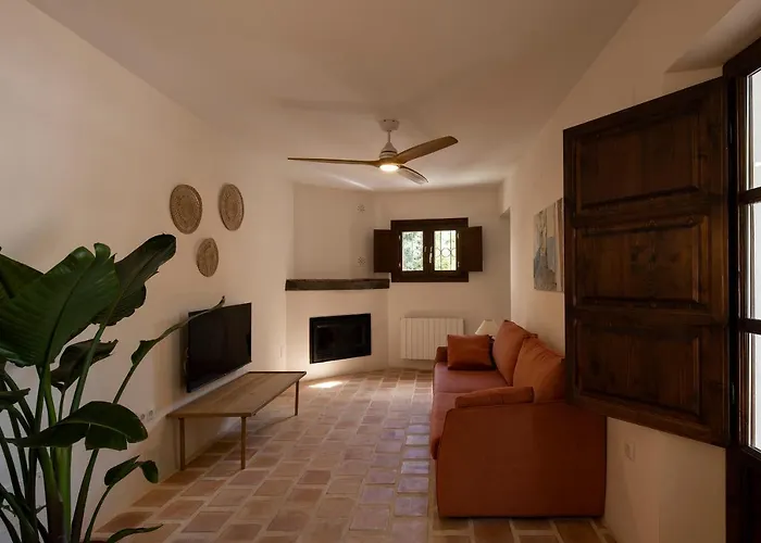 Carmen Del Azahar By Florentia Homes