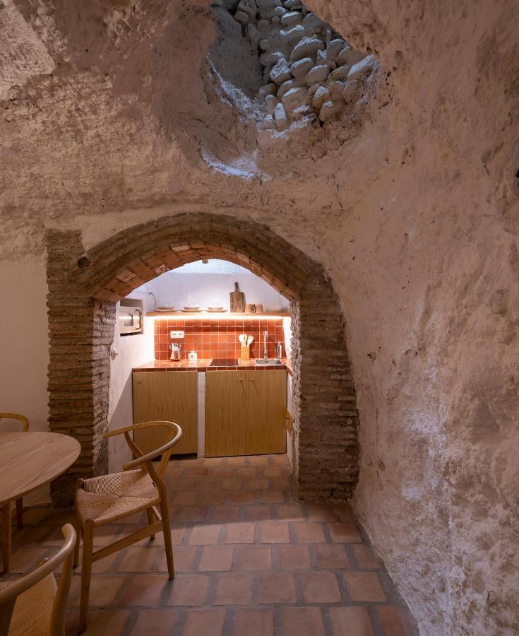 Carmen Del Azahar By Florentia Homes * Granada