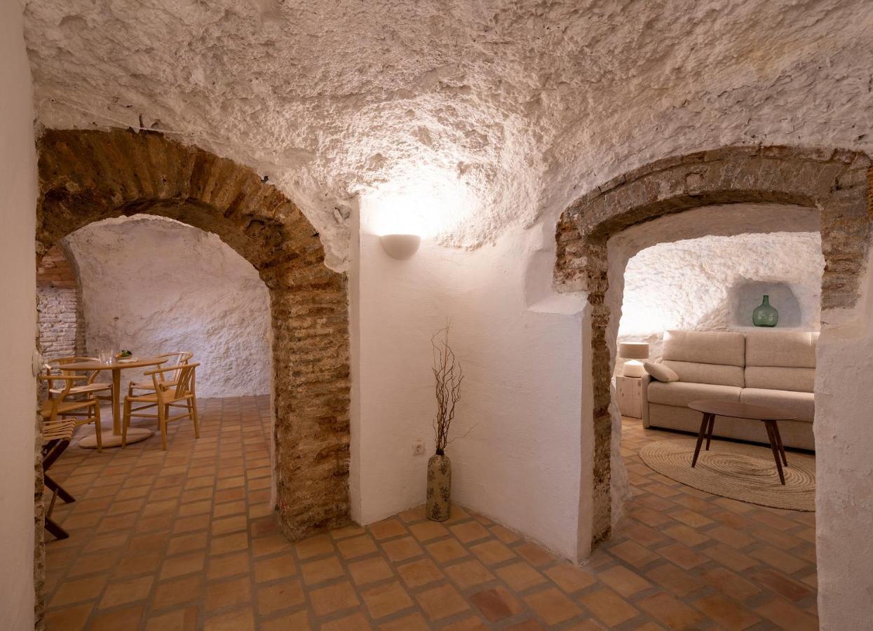 Appartamento Carmen Del Azahar By Florentia Homes Granada