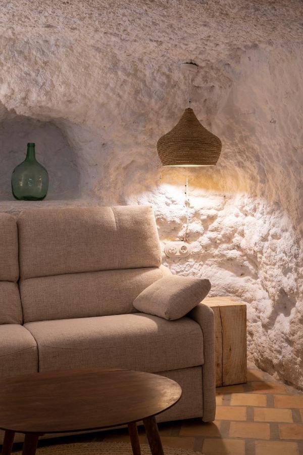 Carmen Del Azahar By Florentia Homes Appartamento Granada