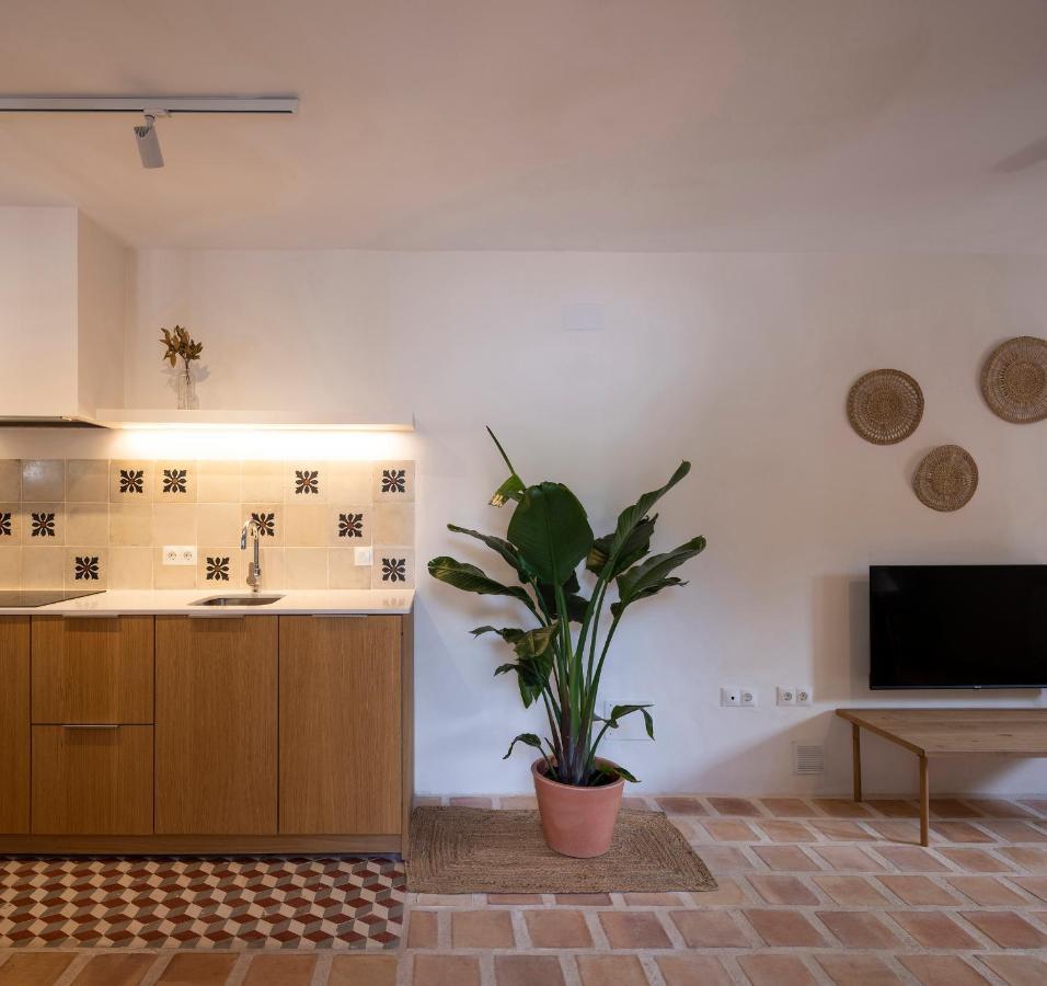 Appartamento Carmen Del Azahar By Florentia Homes Granada