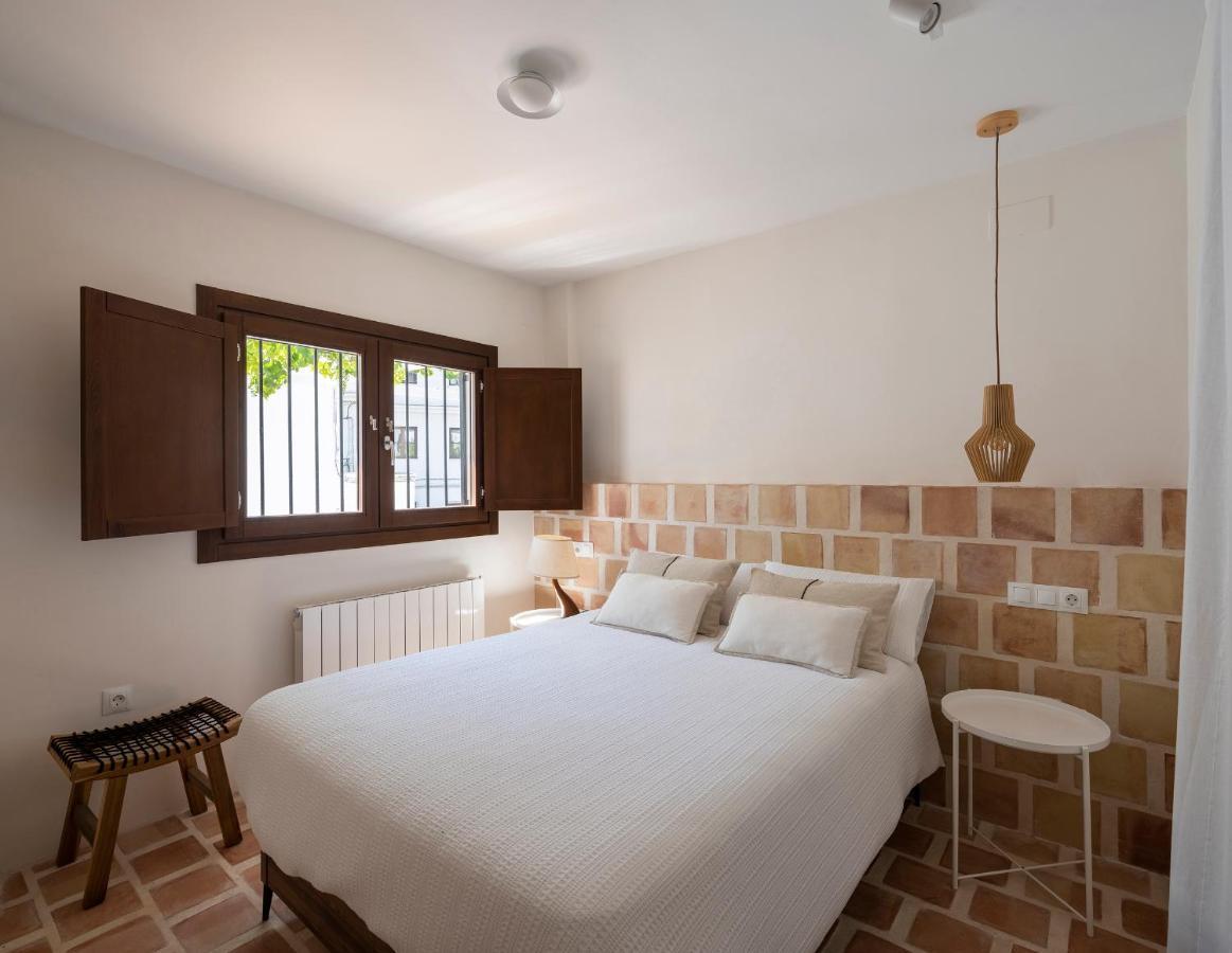 Carmen Del Azahar By Florentia Homes * Granada