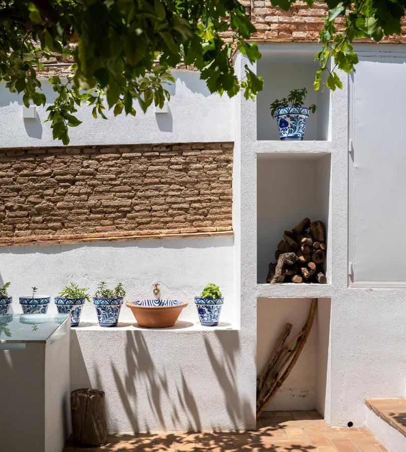 Carmen Del Azahar By Florentia Homes Appartamento