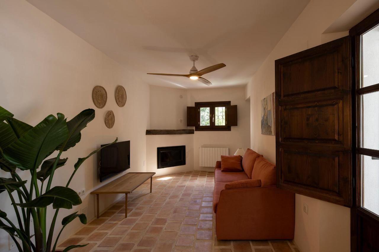 Carmen Del Azahar By Florentia Homes Appartamento